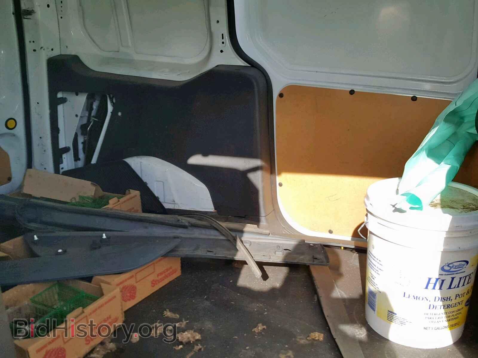 2015 FORD TRANSIT CO - VIN: NM0LS7F71F1183381 - Фото 6