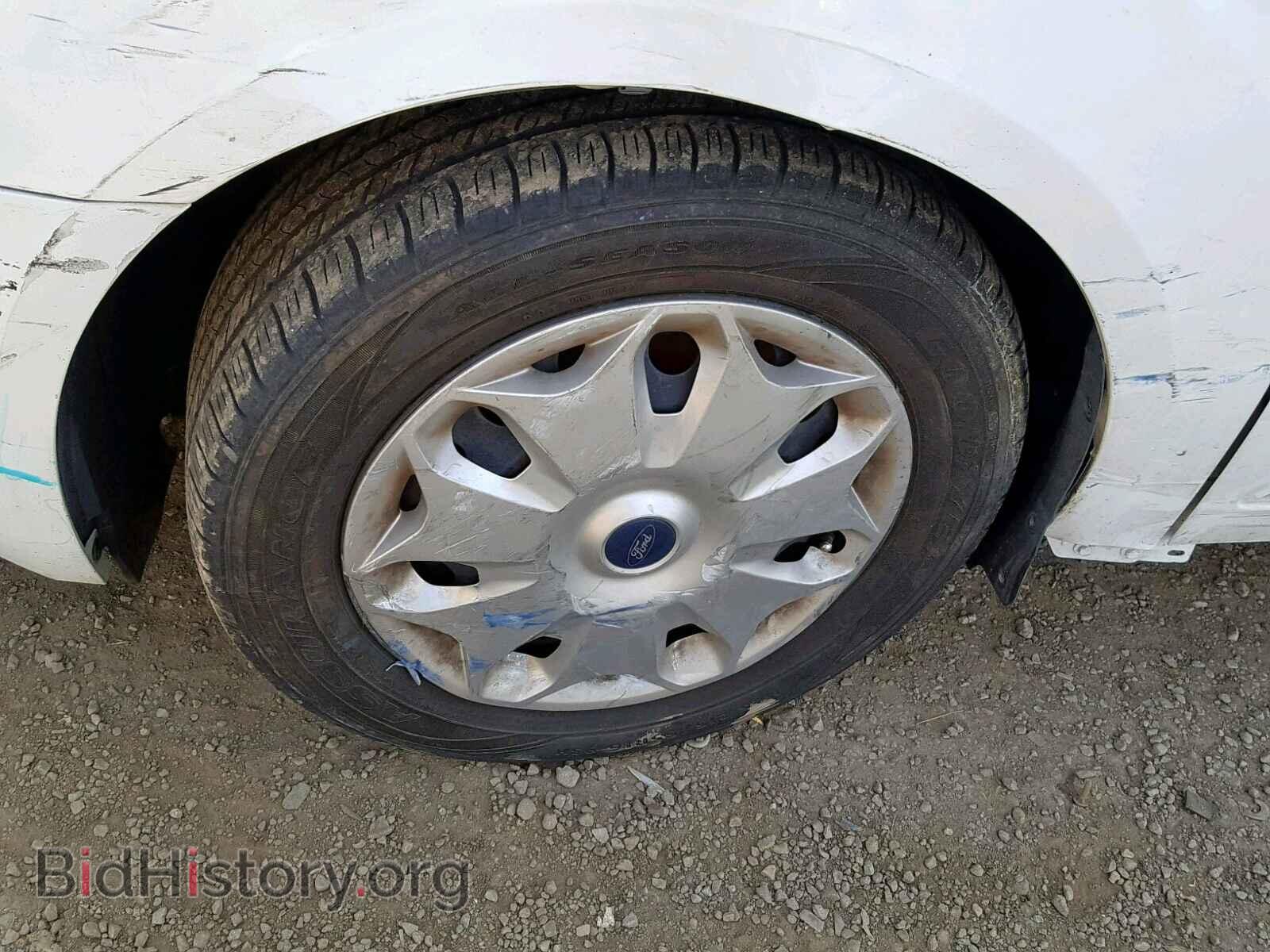 2015 FORD TRANSIT CO - VIN: NM0LS7F71F1183381 - Фото 9