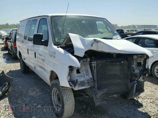 Фотография 1FTNE1EW0DDA18989 - FORD ECONOLINE 2013