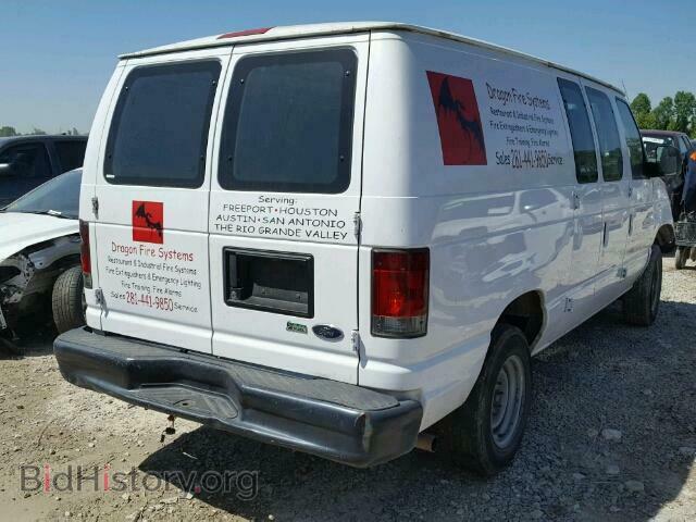 2013 FORD ECONOLINE - VIN: 1FTNE1EW0DDA18989 - Фото 4