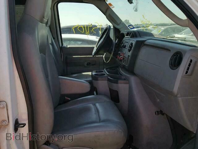 2013 FORD ECONOLINE - VIN: 1FTNE1EW0DDA18989 - Фото 5