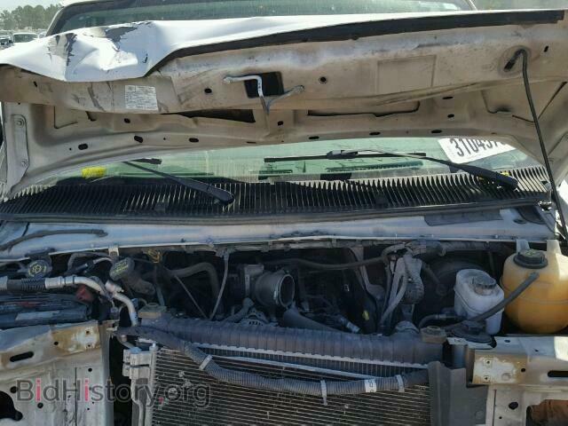 2013 FORD ECONOLINE - VIN: 1FTNE1EW0DDA18989 - Фото 7