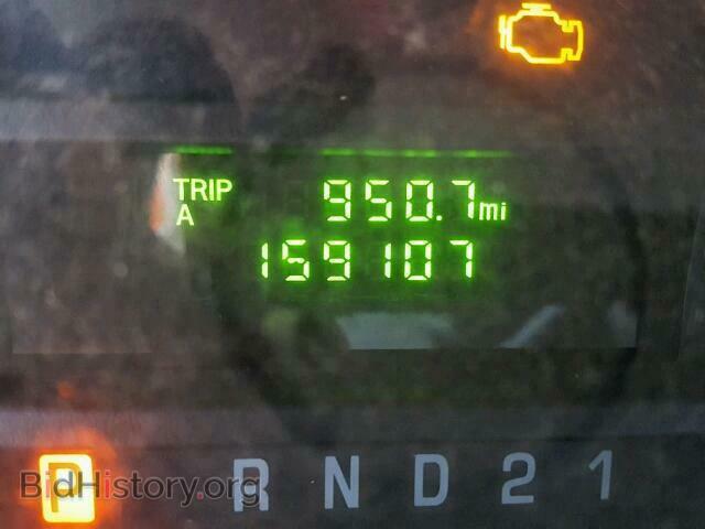 2013 FORD ECONOLINE - VIN: 1FTNE1EW0DDA18989 - Фото 8