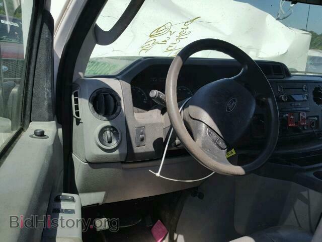 2013 FORD ECONOLINE - VIN: 1FTNE1EW0DDA18989 - Фото 9