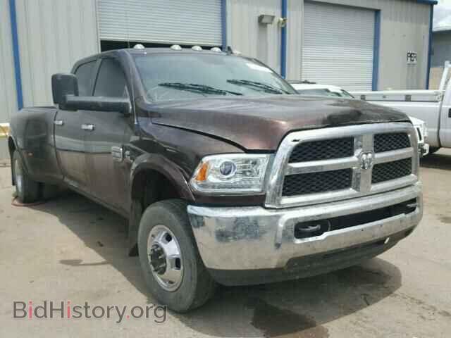 Фотография 3C63RRKL7EG217070 - RAM TRUCK 2014