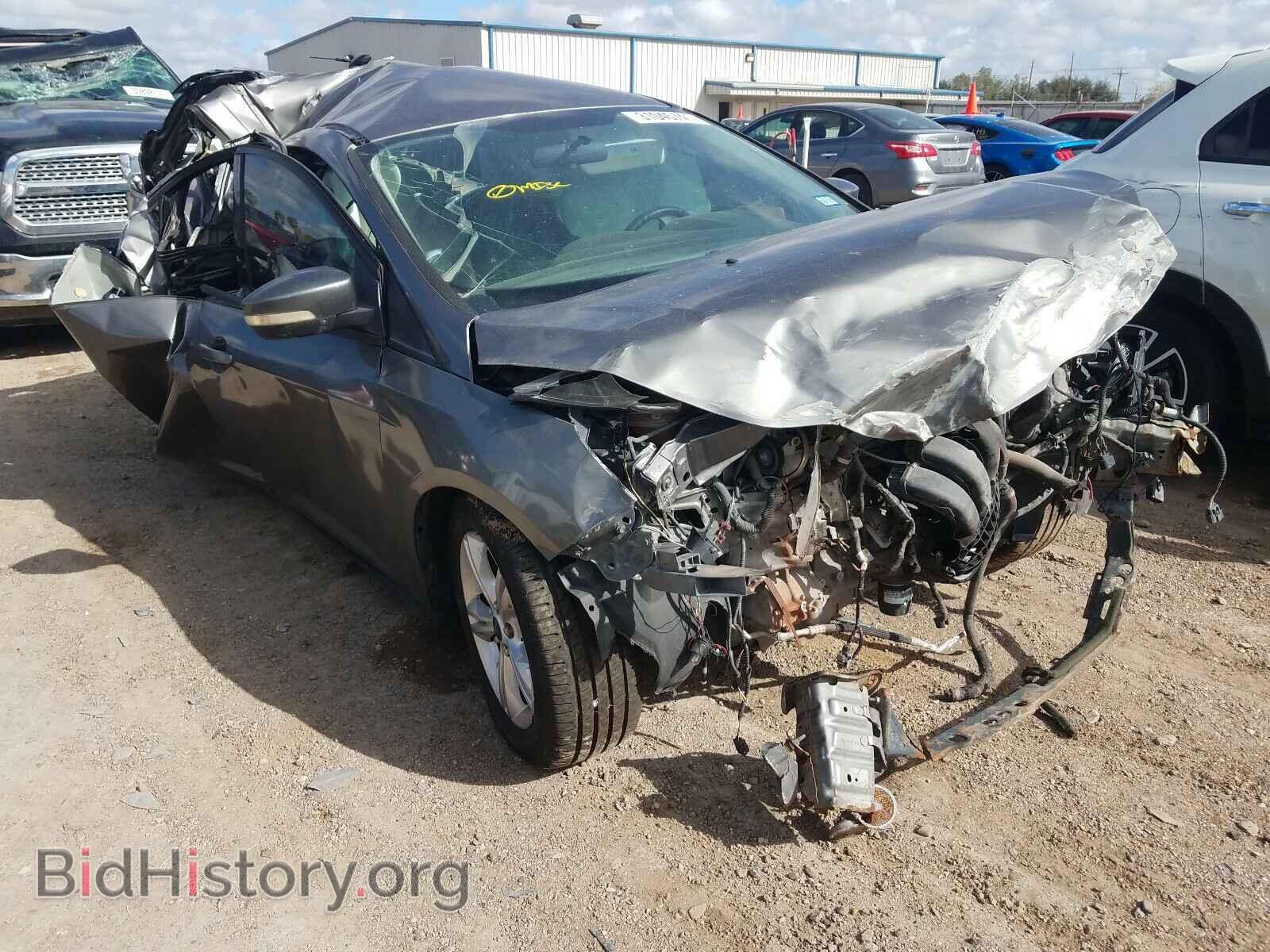 Фотография 1FADP3K20DL125264 - FORD FOCUS 2013