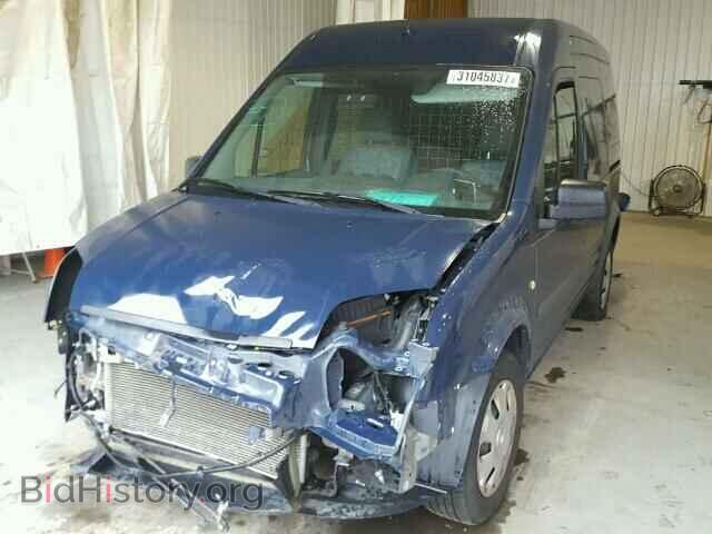 2013 FORD TRANSIT CO - VIN: NM0LS7AN7DT172781 - Фото 2