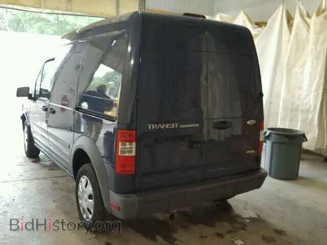 2013 FORD TRANSIT CO - VIN: NM0LS7AN7DT172781 - Фото 3