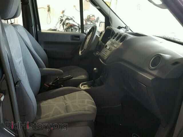 2013 FORD TRANSIT CO - VIN: NM0LS7AN7DT172781 - Фото 5