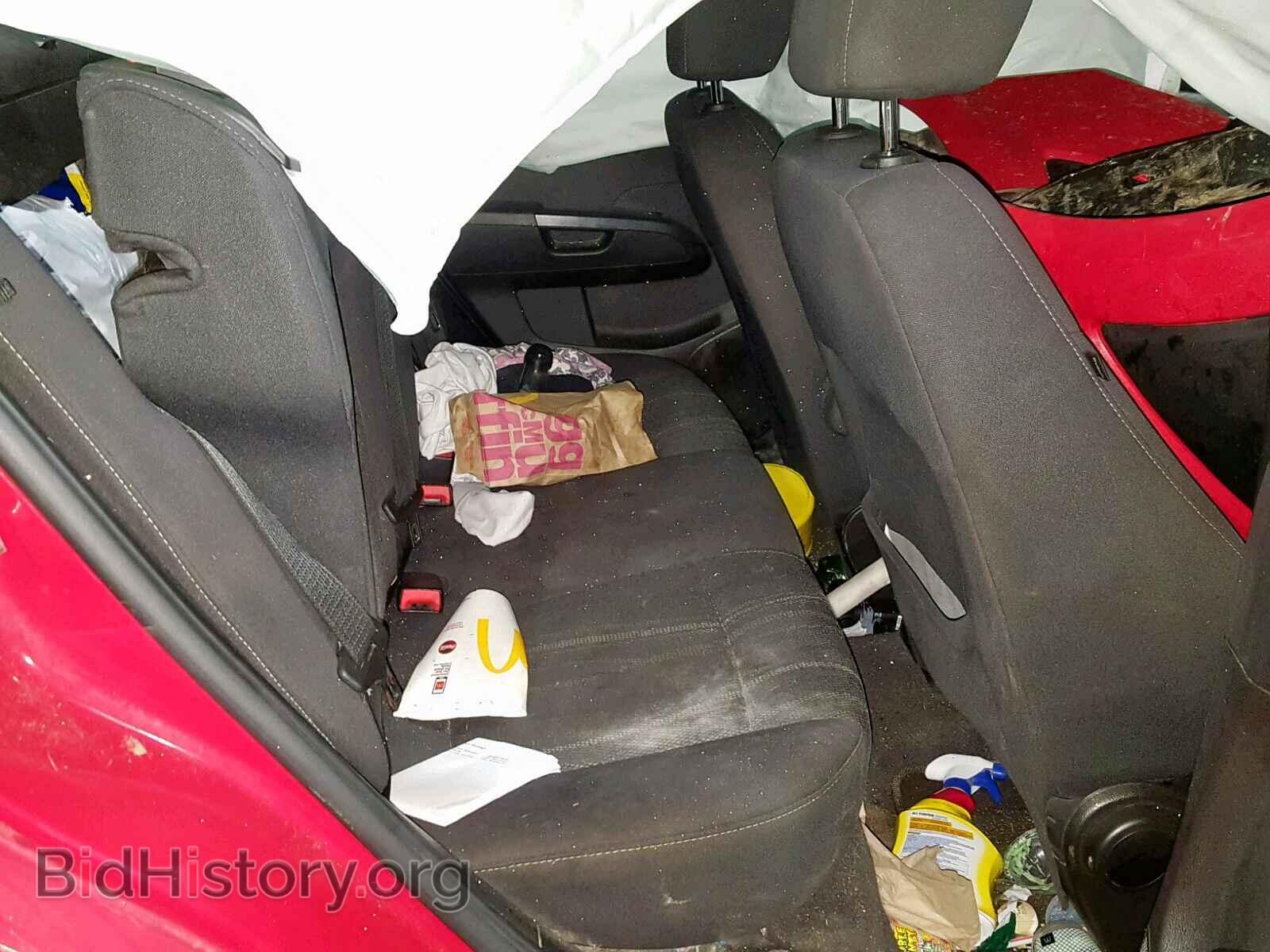 2013 CHEVROLET SONIC - VIN: 1G1JC5SB1D4160144 - Фото 6