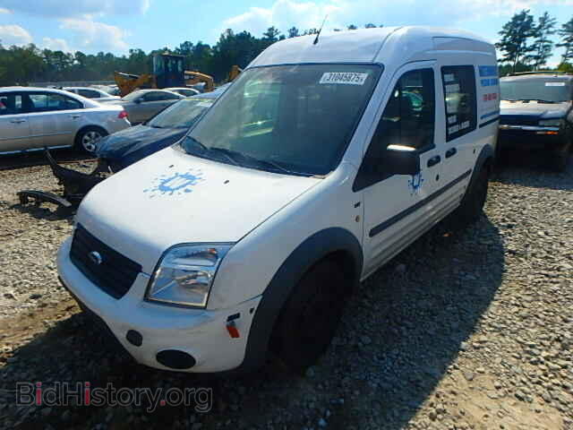 2011 FORD TRANSIT CO - VIN: NM0LS6BN7BT055689 - Фото 2