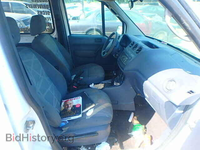 2011 FORD TRANSIT CO - VIN: NM0LS6BN7BT055689 - Фото 5