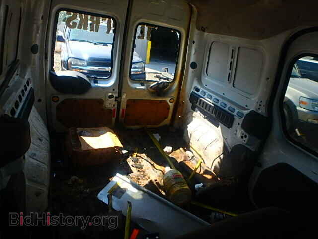 2011 FORD TRANSIT CO - VIN: NM0LS6BN7BT055689 - Фото 6