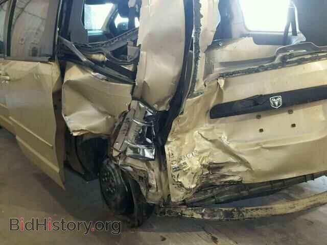 2010 DODGE CARAVAN - VIN: 2D4RN4DEXAR365138 - Фото 9