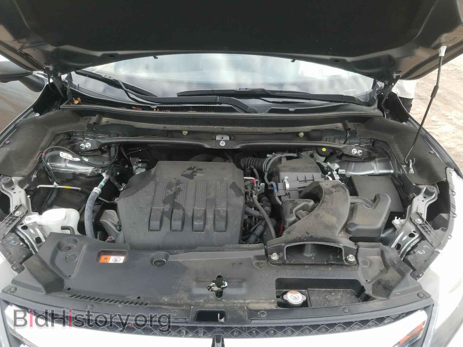 2019 MITSUBISHI ECLIPSE - VIN: JA4AT5AA3KZ020512 - Photo 7