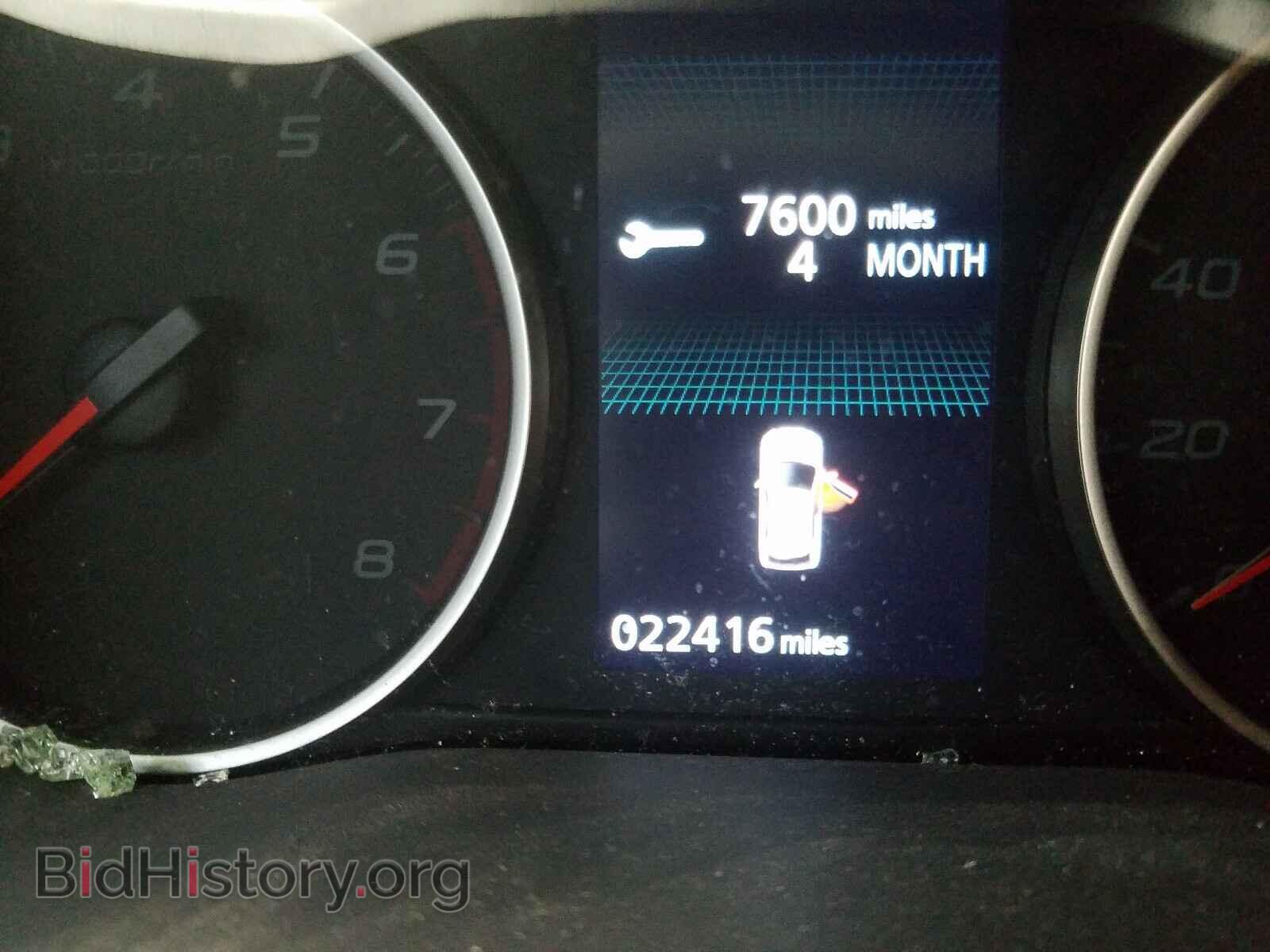 2019 MITSUBISHI ECLIPSE - VIN: JA4AT5AA3KZ020512 - Photo 8