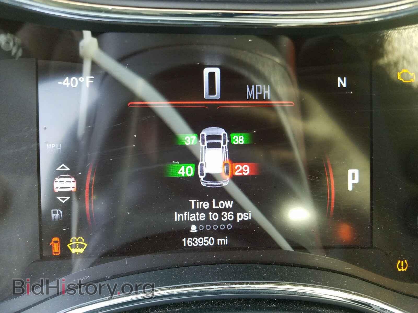 2015 DODGE DURANGO - VIN: 1C4RDHDGXFC757853 - Фото 8