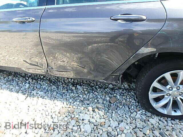 2015 CHRYSLER 200 - VIN: 1C3CCCCBXFN732994 - Фото 10