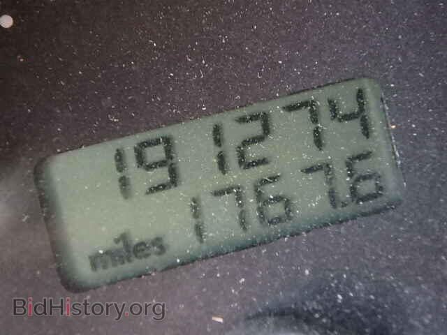 2000 VOLKSWAGEN BEETLE - VIN: 3VWDD21C2YM417457 - Фото 8