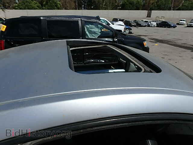 2000 VOLKSWAGEN BEETLE - VIN: 3VWDD21C2YM417457 - Фото 9