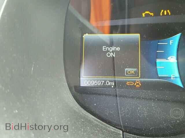 2016 FORD EDGE - VIN: 2FMPK4K94GBB42366 - Photo 8