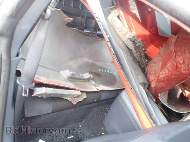 2007 MITSUBISHI ECLIPSE - VIN: 4A3AK24F67E006551 - Фото 6