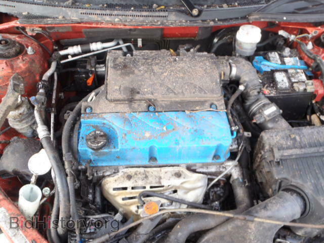 2007 MITSUBISHI ECLIPSE - VIN: 4A3AK24F67E006551 - Фото 7