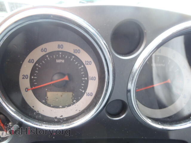 2007 MITSUBISHI ECLIPSE - VIN: 4A3AK24F67E006551 - Фото 8