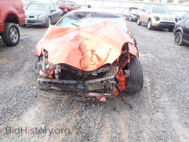 2007 MITSUBISHI ECLIPSE - VIN: 4A3AK24F67E006551 - Фото 9