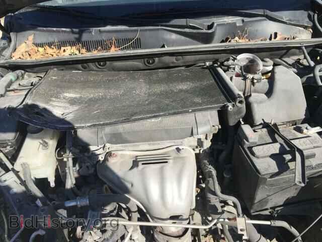 2011 TOYOTA RAV4 - VIN: 2T3BF4DV2BW101155 - Photo 7