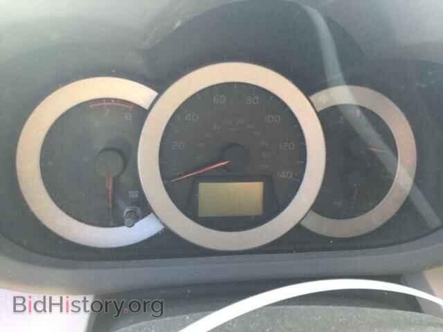 2011 TOYOTA RAV4 - VIN: 2T3BF4DV2BW101155 - Photo 8