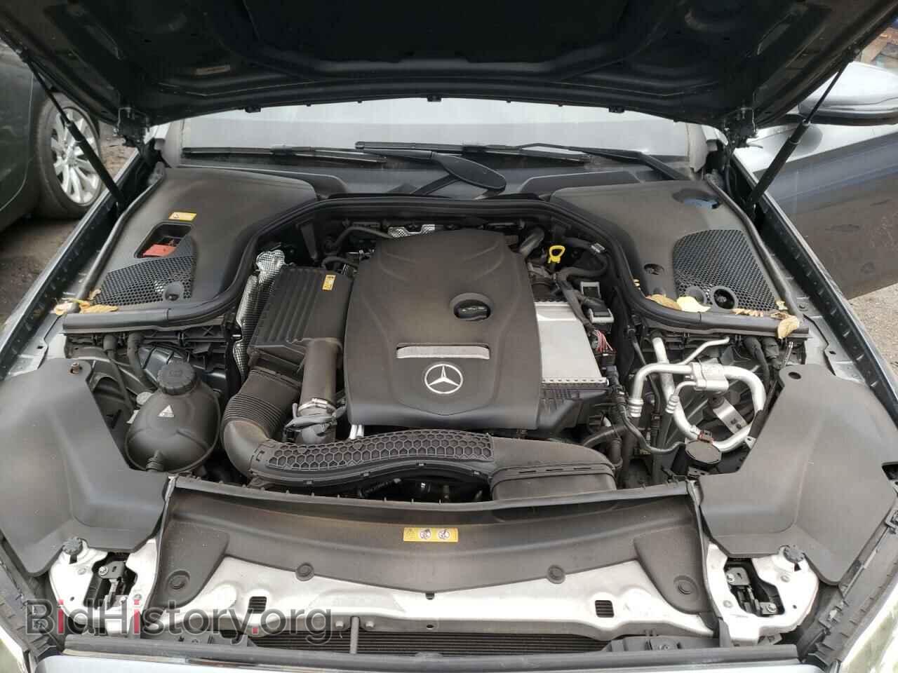 2017 MERCEDES-BENZ E-CLASS - VIN: WDDZF4KB0HA014083 - Фото 7