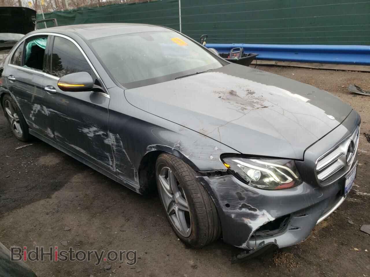 2017 MERCEDES-BENZ E-CLASS - VIN: WDDZF4KB0HA014083 - Фото 9