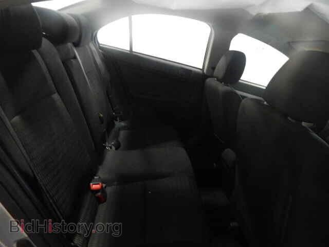 2012 MITSUBISHI LANCER - VIN: JA32U2FU3CU030334 - Фото 6