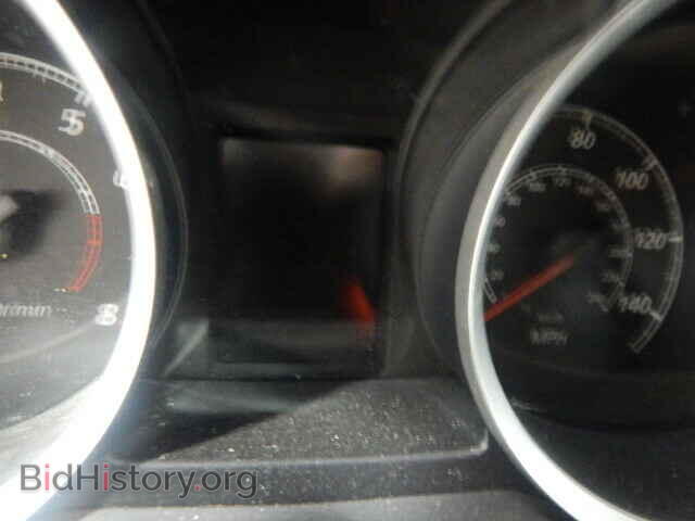 2012 MITSUBISHI LANCER - VIN: JA32U2FU3CU030334 - Фото 8