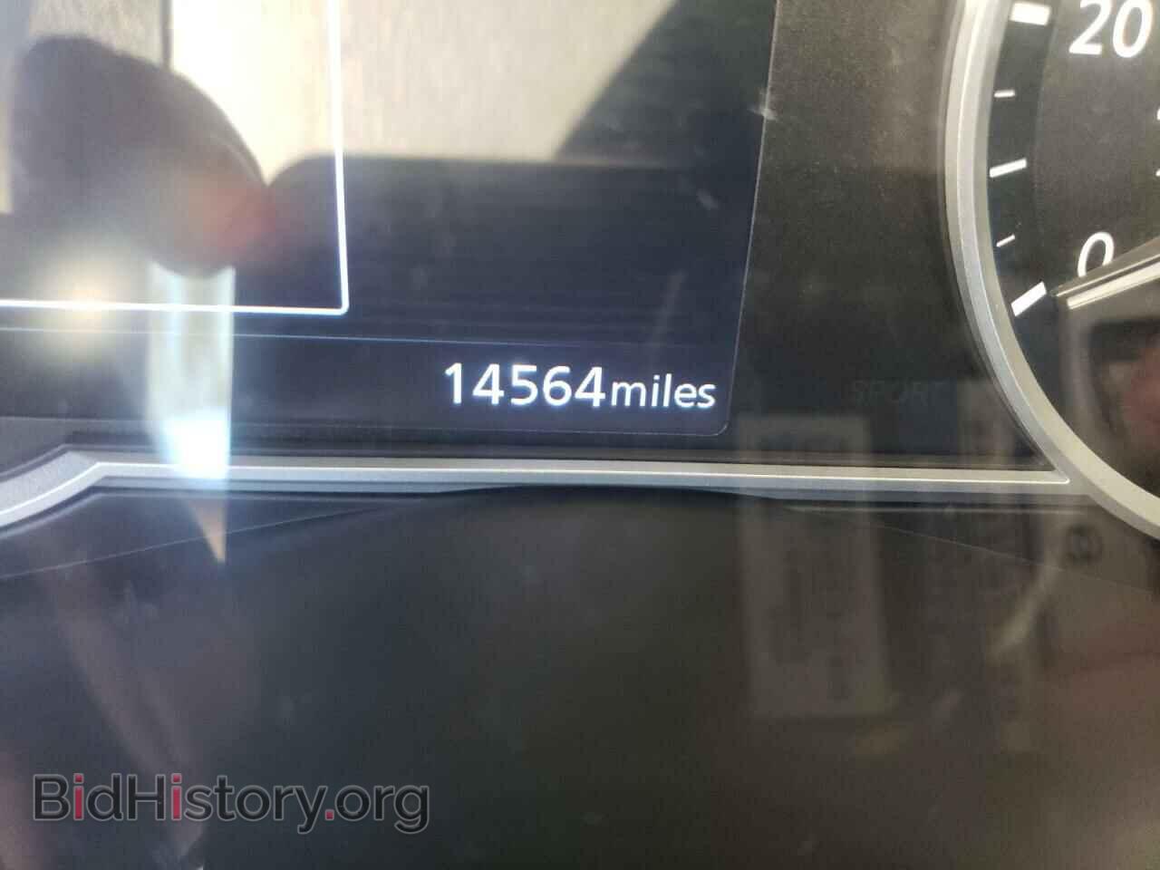 2021 NISSAN VERSA - VIN: 3N1CN8EV2ML886688 - Фото 8