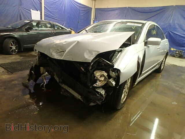 2005 MITSUBISHI GALANT - VIN: 4A3AB36S55E065457 - Фото 2