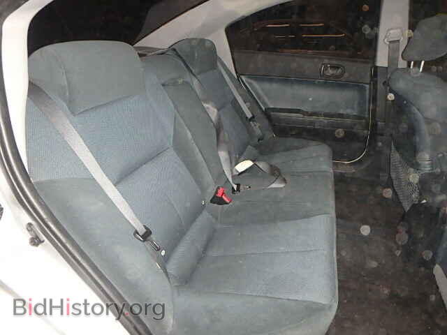 2005 MITSUBISHI GALANT - VIN: 4A3AB36S55E065457 - Фото 6