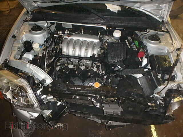 2005 MITSUBISHI GALANT - VIN: 4A3AB36S55E065457 - Фото 7