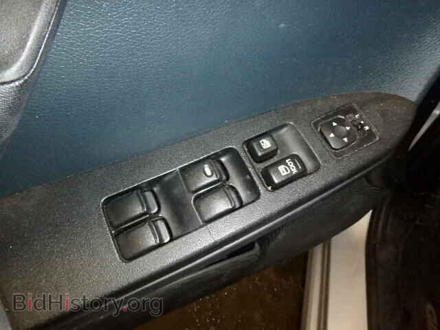 2005 MITSUBISHI GALANT - VIN: 4A3AB36S55E065457 - Фото 9