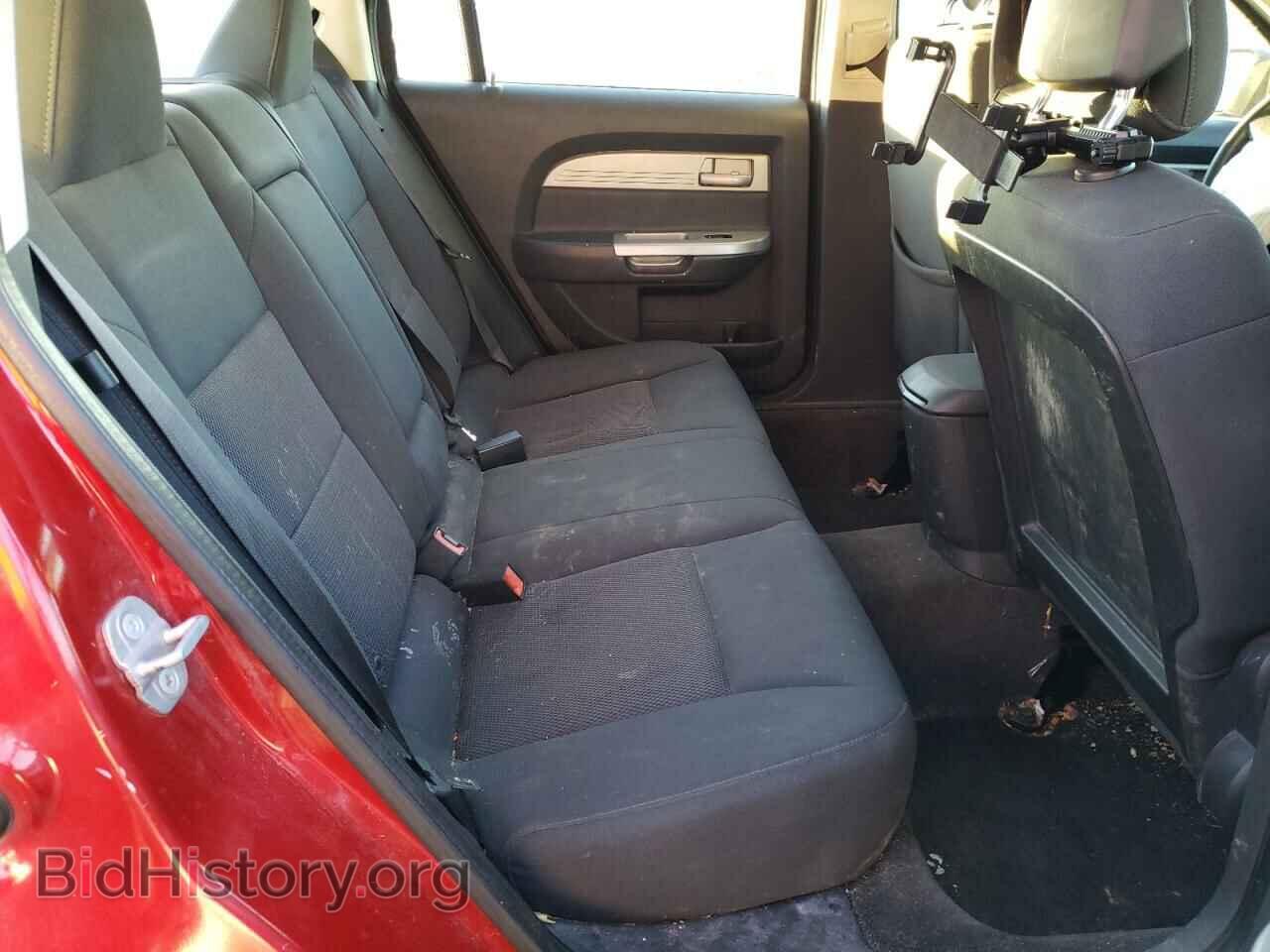 2010 CHRYSLER SEBRING - VIN: 1C3CC4FB4AN125970 - Фото 6