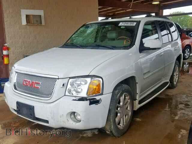 2006 GMC ENVOY DENA - VIN: 1GKES63M962349497 - Фото 2