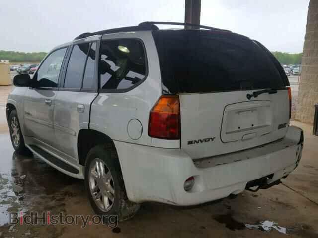 2006 GMC ENVOY DENA - VIN: 1GKES63M962349497 - Фото 3