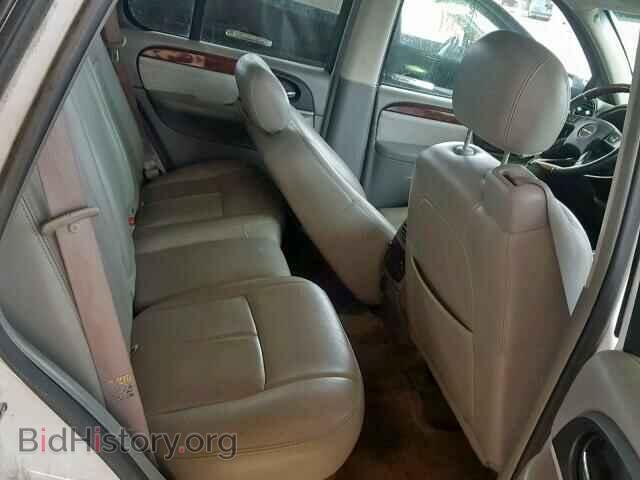 2006 GMC ENVOY DENA - VIN: 1GKES63M962349497 - Фото 6