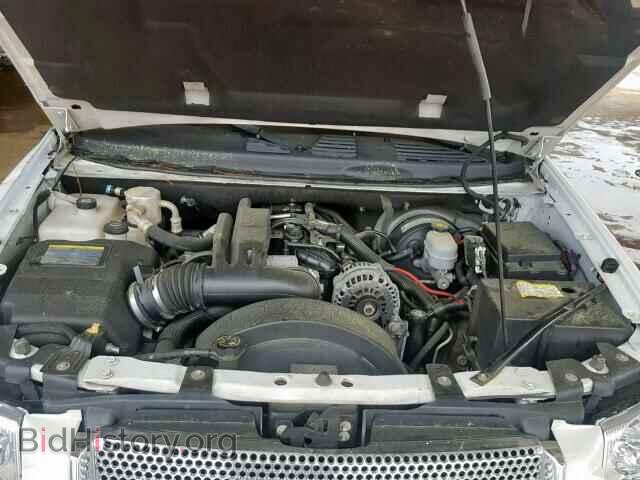 2006 GMC ENVOY DENA - VIN: 1GKES63M962349497 - Фото 7