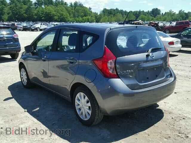 2016 NISSAN VERSA - VIN: 3N1CE2CP3GL351116 - Фото 3