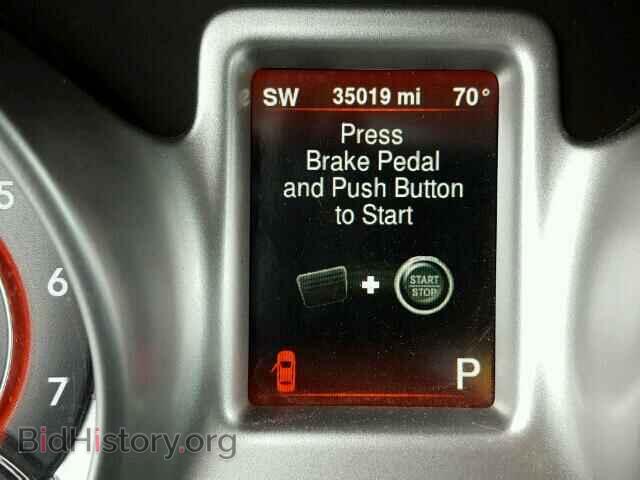 2014 DODGE JOURNEY - VIN: 3C4PDCAB4ET216982 - Фото 8
