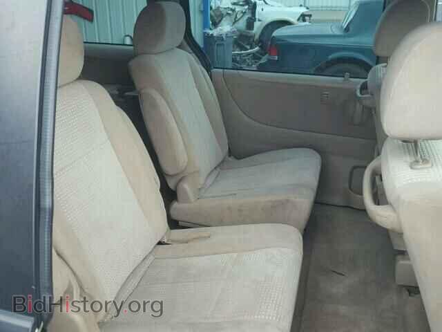 2005 MAZDA MPV - VIN: JM3LW28A150547801 - Фото 6