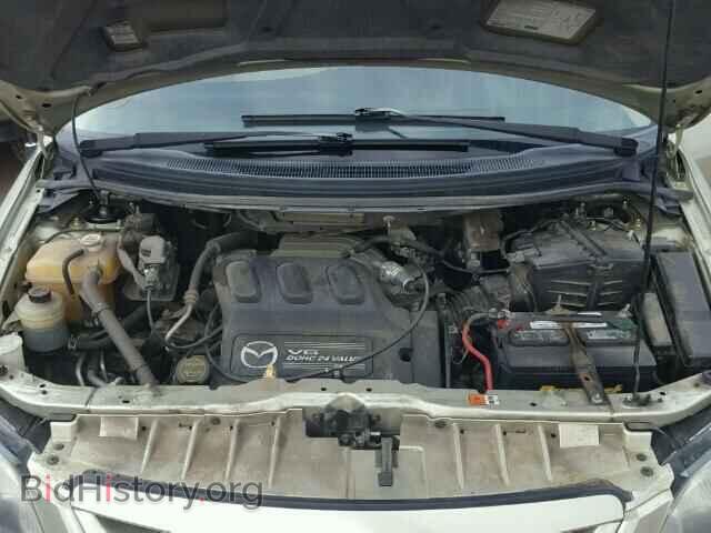 2005 MAZDA MPV - VIN: JM3LW28A150547801 - Фото 7