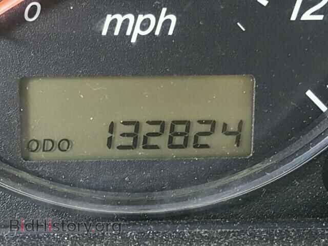 2005 MAZDA MPV - VIN: JM3LW28A150547801 - Фото 8